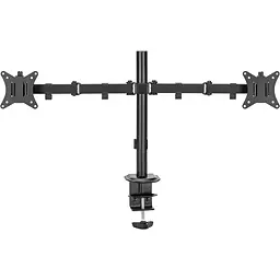 Настільне кріплення для моніторів OfficePro MA102 17-32` Black [123459] - мініатюра 2