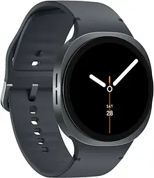 Смарт-годинник Samsung Galaxy Watch8 40mm Gray (SM-L320NDAASEK) - мініатюра 3