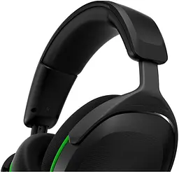 Гарнітура HyperX Cloud Stinger 2 Core Xbox 3.5 мм Black/Green (6H9B8AA) - мініатюра 3