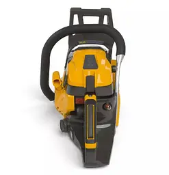 Пила ланцюгова бензинова Stiga SP466-38 - мініатюра 3