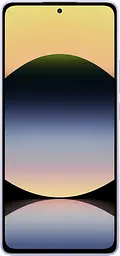 Смартфон Xiaomi Redmi Note 14 5G 6/128 Lavender Purple UA URCF NFC no charger - мініатюра 2