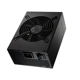БЖ 2000W FSP FSP2000-52AGPBI 80+ Gold,18xPCI-E6+2, 135mm fan, Modular, C20, ATX/EPS, brown box - мініатюра 8