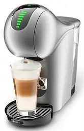 Кавоварка Krups Genio S Touch KP440E10 - мініатюра 3