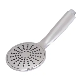 Лійка для душу Ø110мм 1 режим (50A) AQUATICA (9794250)