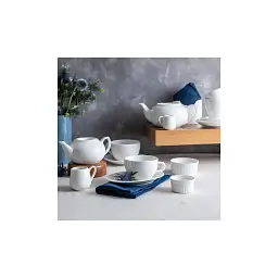 Форма для випікання FoREST Cafe time для суфле 6 х 3 см 80 мл (770322) - мініатюра 3