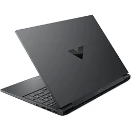 Ноутбук HP 15.6 Victus 15-fa2047ua FHD IPS/Intel i5-14450HX/24GB/512SSD/RTX 3050 6GB/DOS/Gray (C9RY4EA) - мініатюра 4