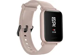 Смарт-годинник Amazfit Bip Lite Pink A1915 - мініатюра 2
