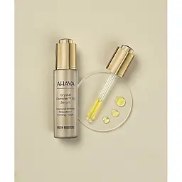 Сироватка для обличчя Ahava Crystal Osmoter X6 Serum 30 мл - мініатюра 4