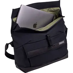 Наплічна сумка Thule Paramount Crossbody 14L Black (TH 3205007) - мініатюра 11