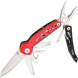 Мультитул Intertool HT-0542 11-в-1 [104909] - мініатюра 3