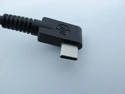 Блок живлення HP 65W 20V, 3.25A + 15V, 4.33A + 12V, 5A + 9V, 3A + 5V, 3A, роз'єм USB type-C [3-pin] - мініатюра 5
