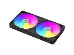 Водяне охолодження Gamemax Glacier 240 Black - мініатюра 3