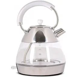 Електрочайник Prime Technics PKG 1795 S - мініатюра 2