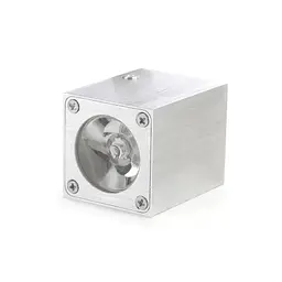 Світильник Brille настінний для сходів 1W NW IP40 BA (LED-201)