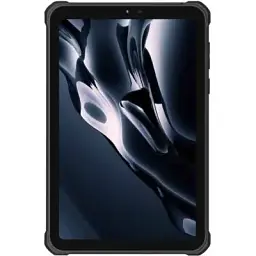 Планшет Oukitel RT3 plus 8" 4/128GB NFC LTE Black (6941749808516)