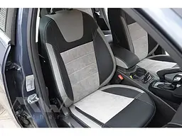Авточохли модельні MW Brothers для Ford Focus III c 2011