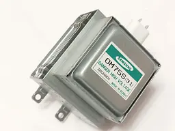 Магнетрон Samsung Samsung OM75S(31)ESGN/OM75S(31)MTMN - миниатюра 9