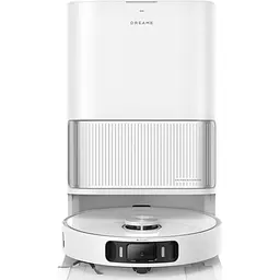 Робот-пилосос Dreame Bot L40 Ultra AE White (RLL77SE) [145510] - мініатюра 2
