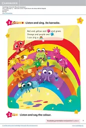 Kid's Box. New Generation. Level 1. Pupil's Book - мініатюра 5