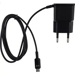 Адаптер мережевий Index Micro USB для тонометрів з роз'ємом Micro USB - мініатюра 3