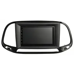 Перехідна рамка Fiat Doblo AWM 781-11-059 - мініатюра 4