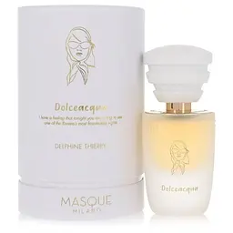 Оригінал Masque Milano Dolceaqua 35 мл Парфумована вода - мініатюра 2