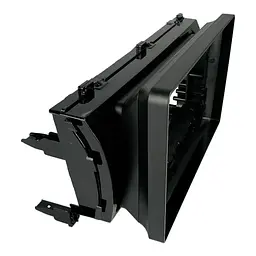Перехідна рамка Toyota Corolla AWM 981-07-091 - мініатюра 3