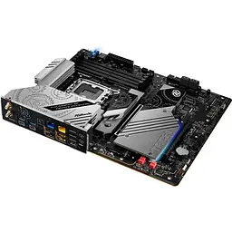Материнська плата ASRock Z890 Taichi Lite Socket 1851 - мініатюра 7