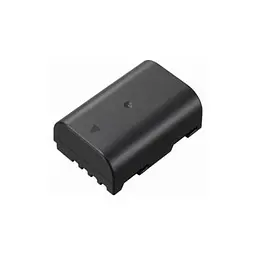 Акумулятор Panasonic DMW-BLF19 Аналог для камер, 1860 мАг