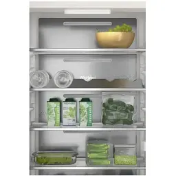 Холодильник Whirlpool WHC20 T352 (6709562) - мініатюра 4