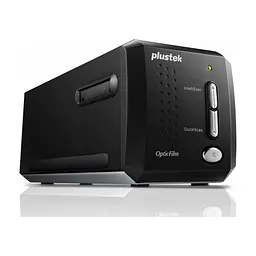 Сканер Plustek OpticFilm 8200 i SE (0226TS)