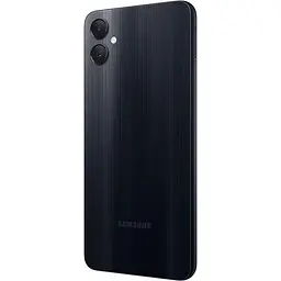 Смартфон Samsung Galaxy A05s 4/64Gb Black (SM-A057F) - мініатюра 5