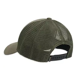 Кепка Simms Cardwell Trucker Dark Olive (1102-13810-304-00) - мініатюра 3