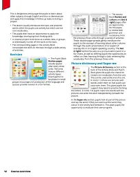 Quick Minds 1. Teacher's Book (for Ukraine, НУШ) - мініатюра 10