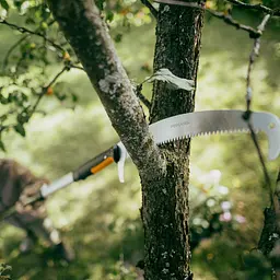 Насадка-пилка вигнута Fiskars OneClick™ (1080690) - мініатюра 3