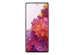 Смартфон Samsung Galaxy S20 FE 5G SM-G7810 8/128GB Cloud Lavender - мініатюра 2