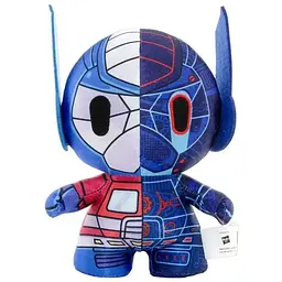 М'яка іграшка YUME колекційна Transformers - Optimus Prime м'яконабивна (19309)
