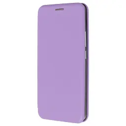Чехол-книга ArmorStandart G-Case для Xiaomi Redmi Note 14 5G Lilac