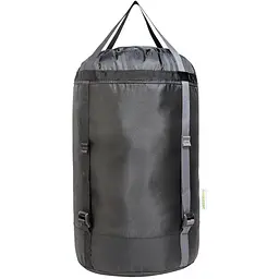 Компресійний чохол Tatonka Compression Sack 8L Black (1033-TAT 3255.040) - мініатюра 2