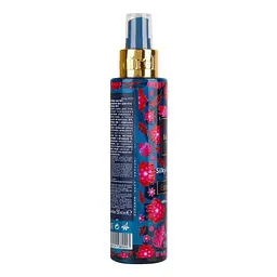 Парфумований міст для тіла Famirel Silky Essence №2, 150 мл - мініатюра 3