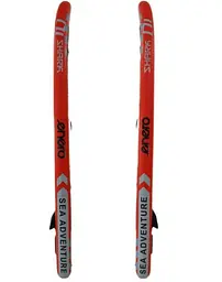Надувна дошка SUP Enero SHARK 320 см з веслом - мініатюра 3