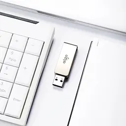 USB флеш-накопичувач Aigo U330 128GB USB-A 3.2 Gen 1 [128338] - мініатюра 13