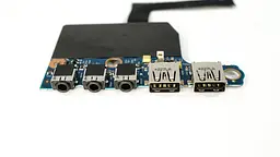 Плата з USB 2.0 роз'ємами, 2шт