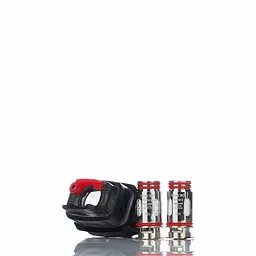 Под-система Електронна сигарета Smok Nord 5 80 W Pod Kit 2000 mAh 5 ml Grey (10361) - мініатюра 3