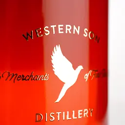 Горілка JBC Raspberry Vodka, 30%, 0,75 л (8000019966986) - мініатюра 3