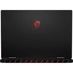 Ноутбук MSI Raider 18 HX AI A2XWIG (A2XWIG-014US) - мініатюра 10