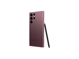 Смартфон Samsung Galaxy S22 Ultra SM-S9080 12/512GB Burgundy - мініатюра 4