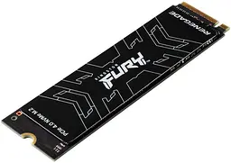 Накопичувач SSD Kingston FURY Renegade 1 TB (SFYRS/1000G) - мініатюра 2