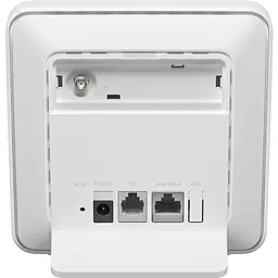 Маршрутизатор Huawei B320-323 4G мобільний WIFI роутер - мініатюра 8