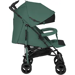 Коляска Lionelo Irma Green Emerald (LO-IRMA GREEN EMERALD) - мініатюра 2